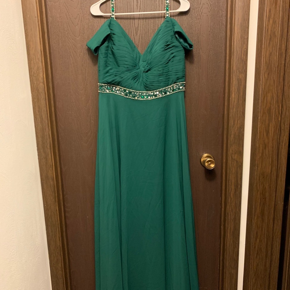 Evening gown/prom dress